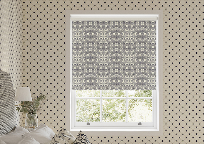 Chain Link, Hudds - Roller Blind - Image 3